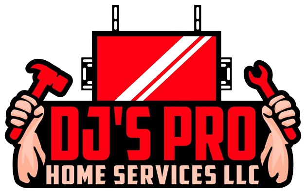 DJ's Pro Home Service