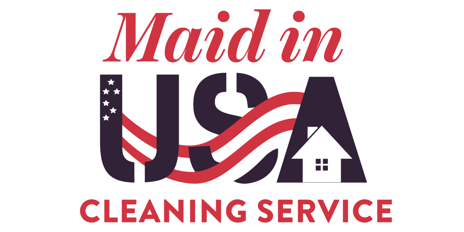Maid In USA | Residential & Commercial Cleaning Services
