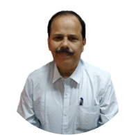 B. Chandrashekar Shetty