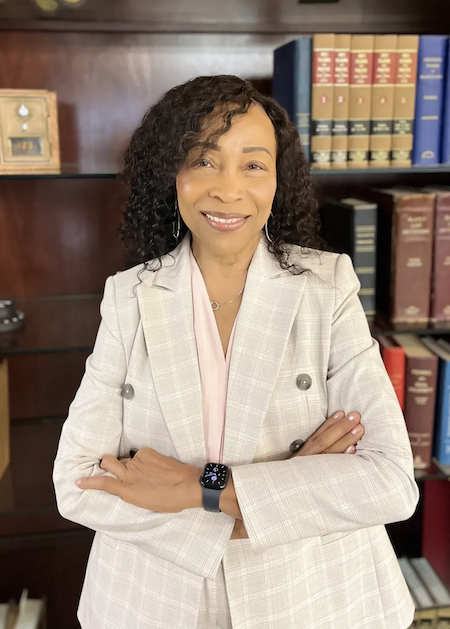 Beverly Clarke - Immigration Attorney