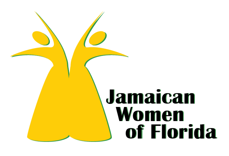 Jamaican Women of Florida