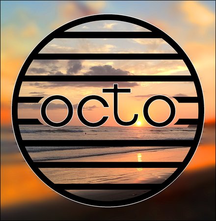 Octo Caribbean Grill - Bocas del Toro