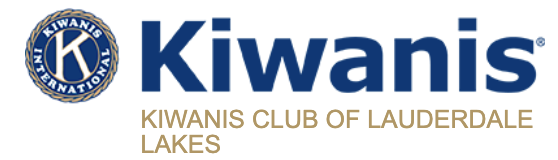 Kiwanis Club of Lauderdale Lakes