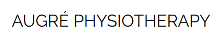 HOME | Augré Physiotherapy