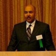 Charlie Sifford Foundation Scholarship