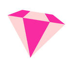 build the keyword logo