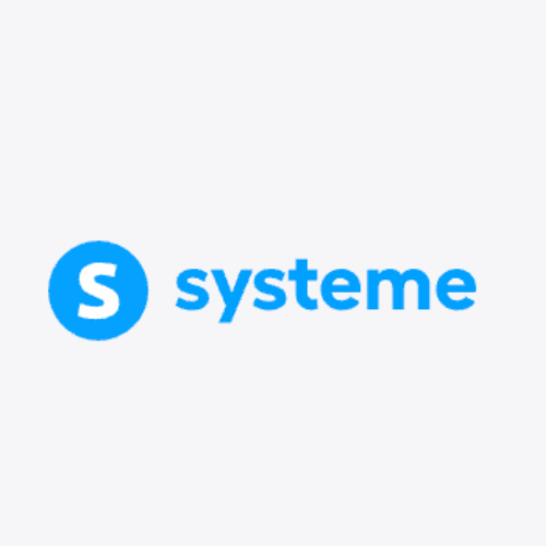 Systeme.io
