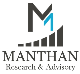 Manthan Research and Advisory , Founder Bharat Jain