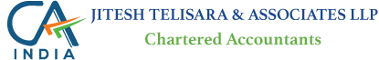 Jitesh Telisara & Associates LLP