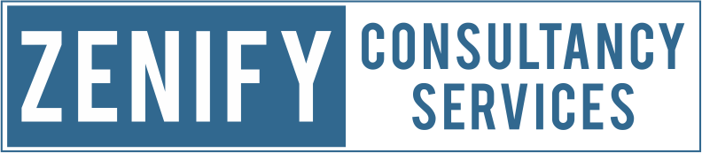 Zenify Consultancy Services (CA Ajay R. Vaswani)