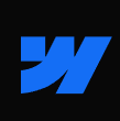 Webflow Logo