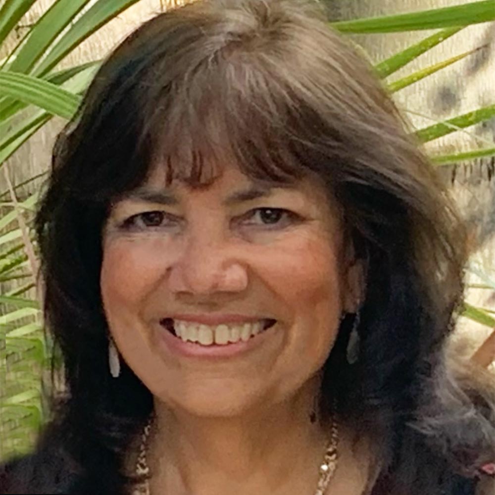 Barbara Freethy