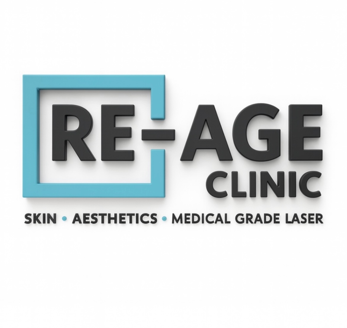 Re-Age Clinic, aesthetics, skin, medical grade laser hair removal 
