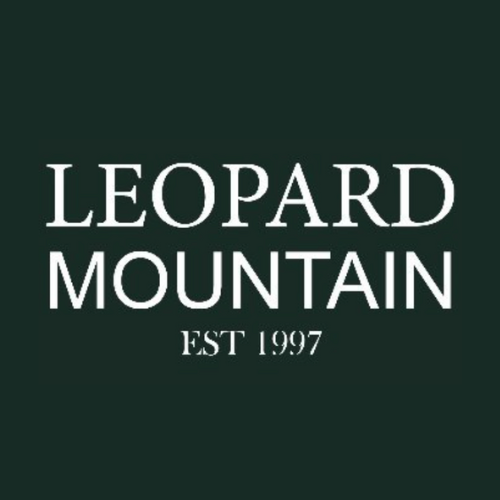 Leopard Mountain Safari Lodge
