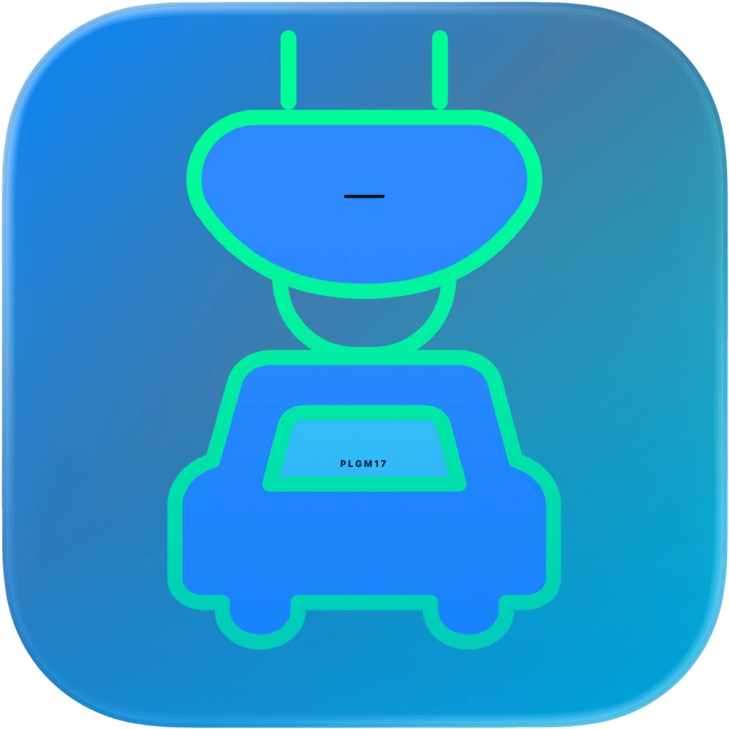 EV Charge Stations Map