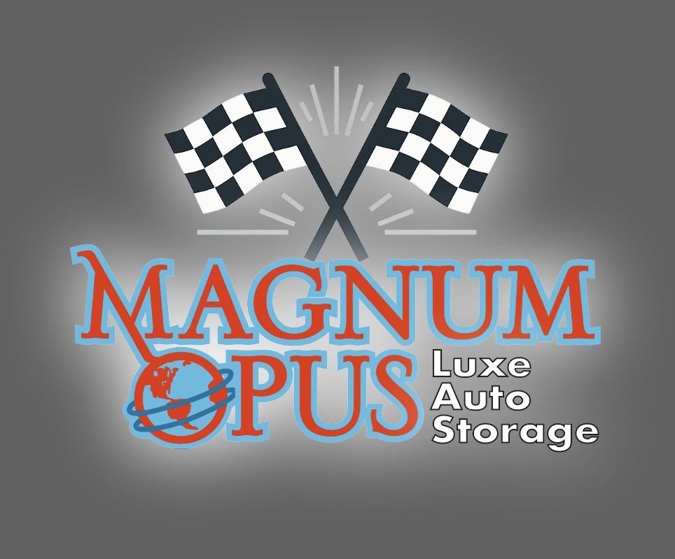 Magnum Opus Luxe Auto Storage