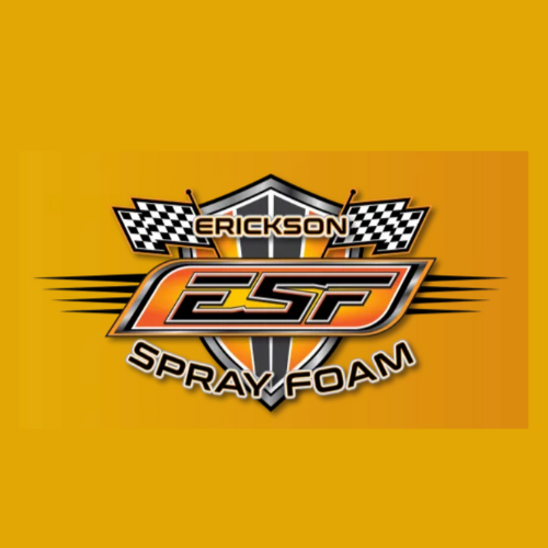 Erickson Spray Foam