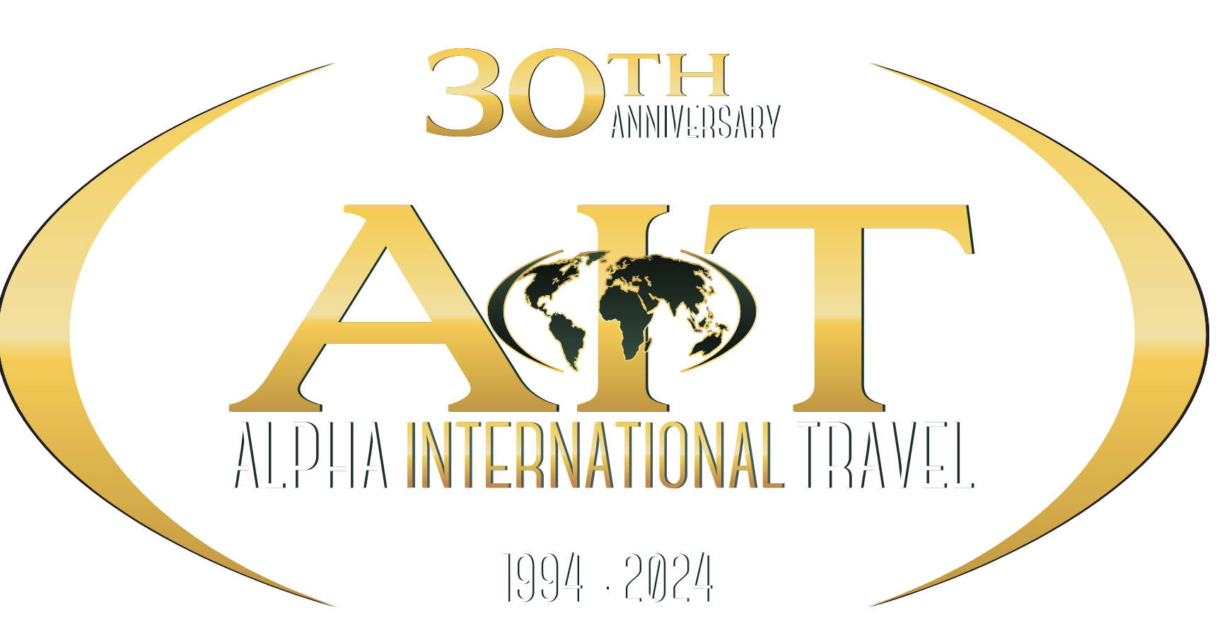 Alpha International Travel: Your Partner in Corporate Travel Management