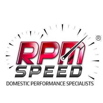 WS6 Store / RPM Speed 