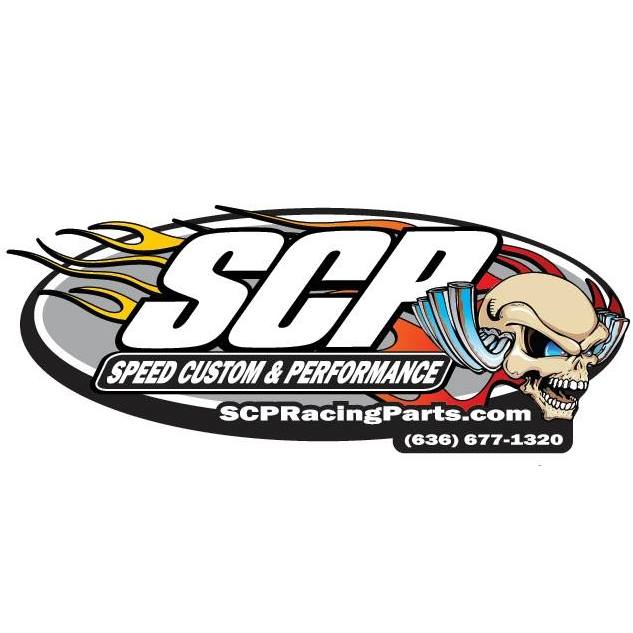 SCP, Speed Custom & Performance Inc.