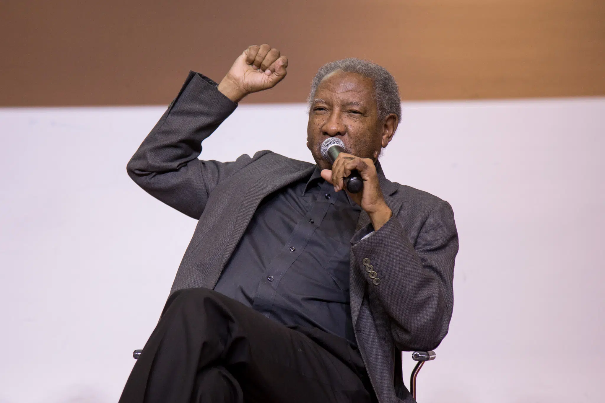 Center for Afro-Panamanian Studies