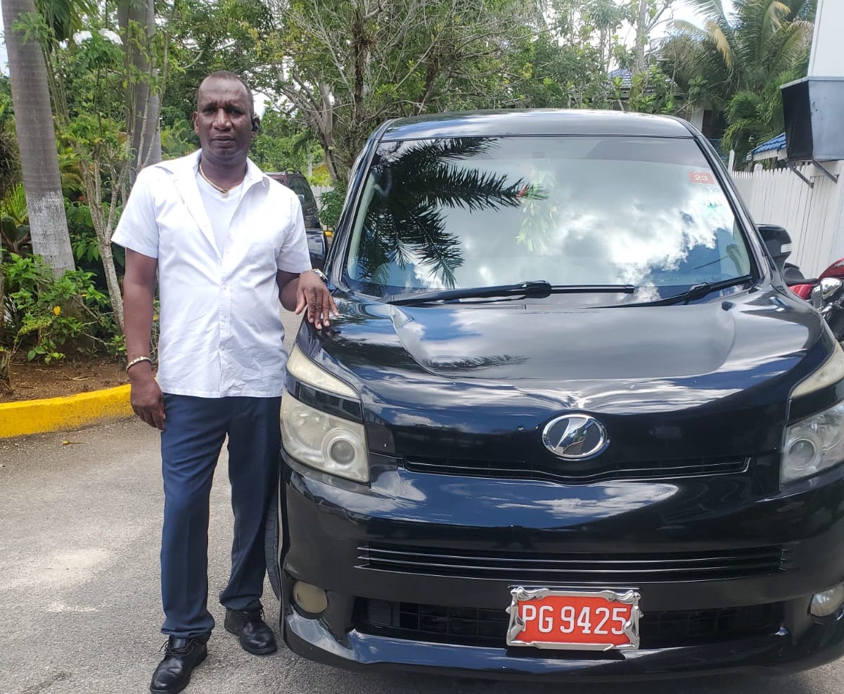 President Clive Tours - Jamaica's Best Tour Operator