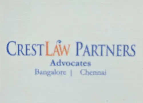 CrestLaw Partners