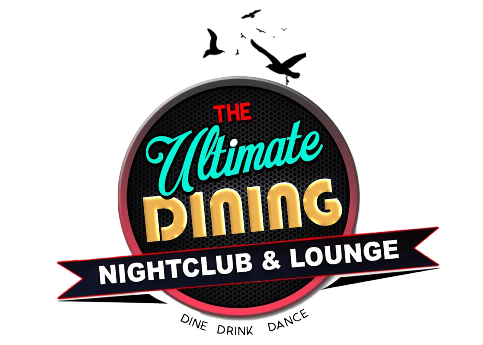 The Ultimate Dining Nightclub & Lounge