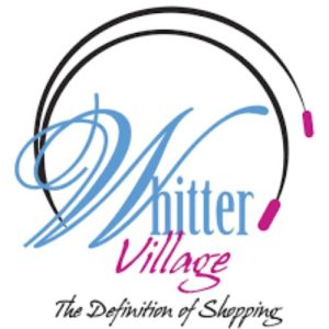 Whitter Village Where Lovers Shop
