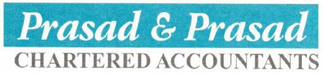 Prasad & Prasad Chartered Accountants