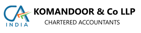 Komandoor & Co LLP