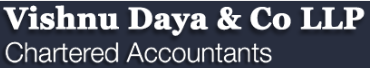 Vishnu Daya & Co LLP