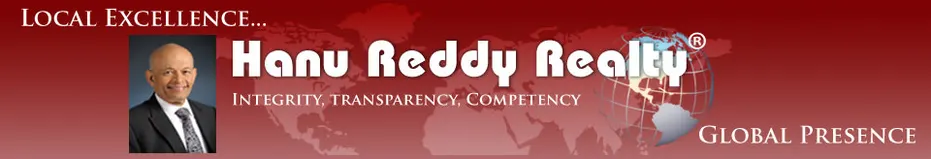 Hanu Reddy Realty