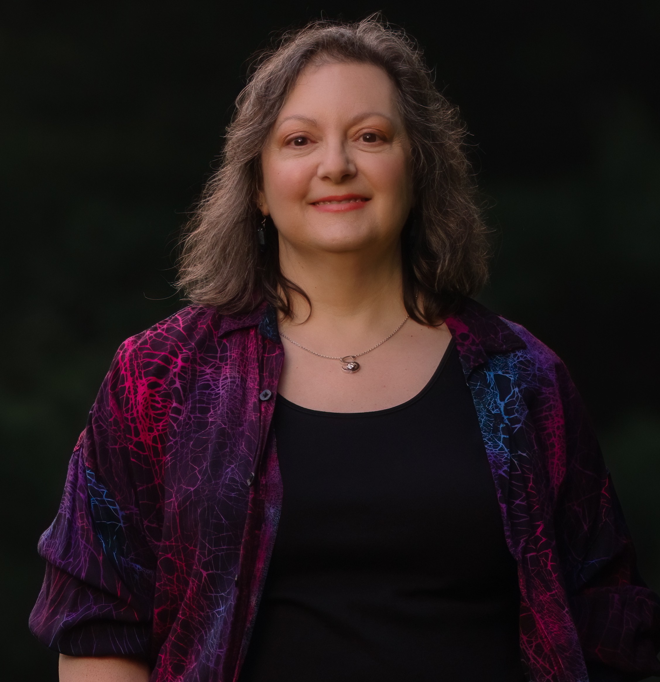 Susan Helene Gottfried