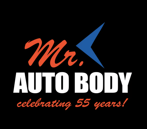 Mr. Auto Body 