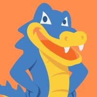 Hostgator logo