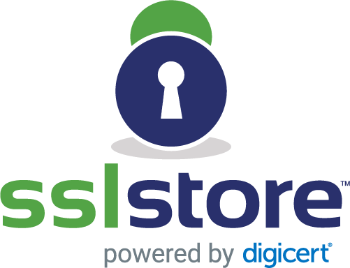 The SSL Store logo