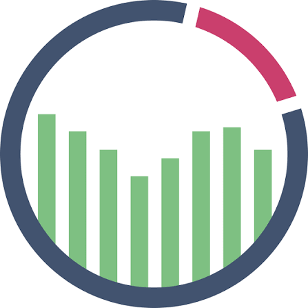 ReportGarden logo