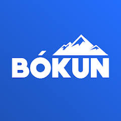 Bókun logo
