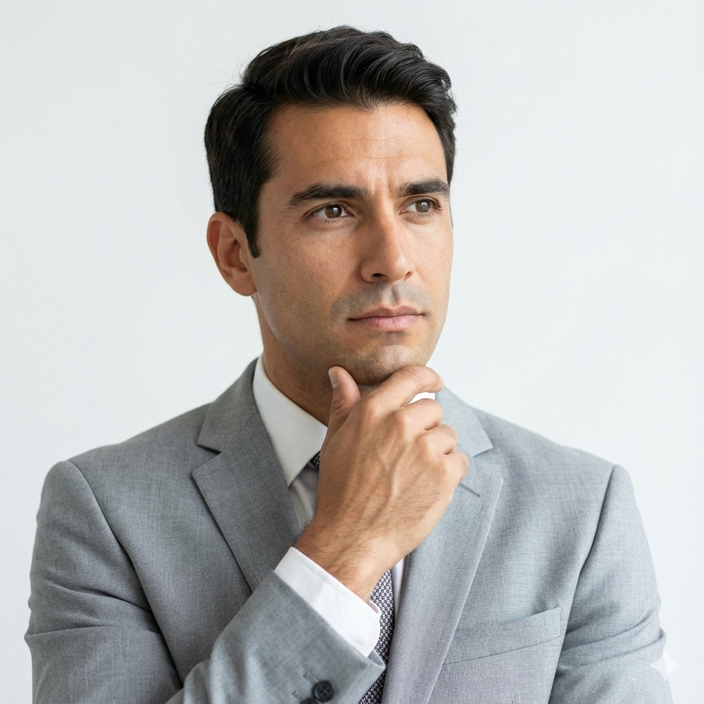 José Luis González