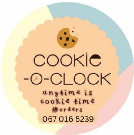 Cookie O' Clock