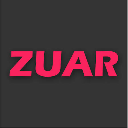 Zuar logo