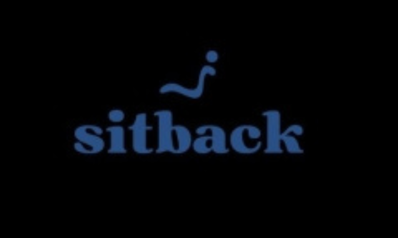 Sitback- spa