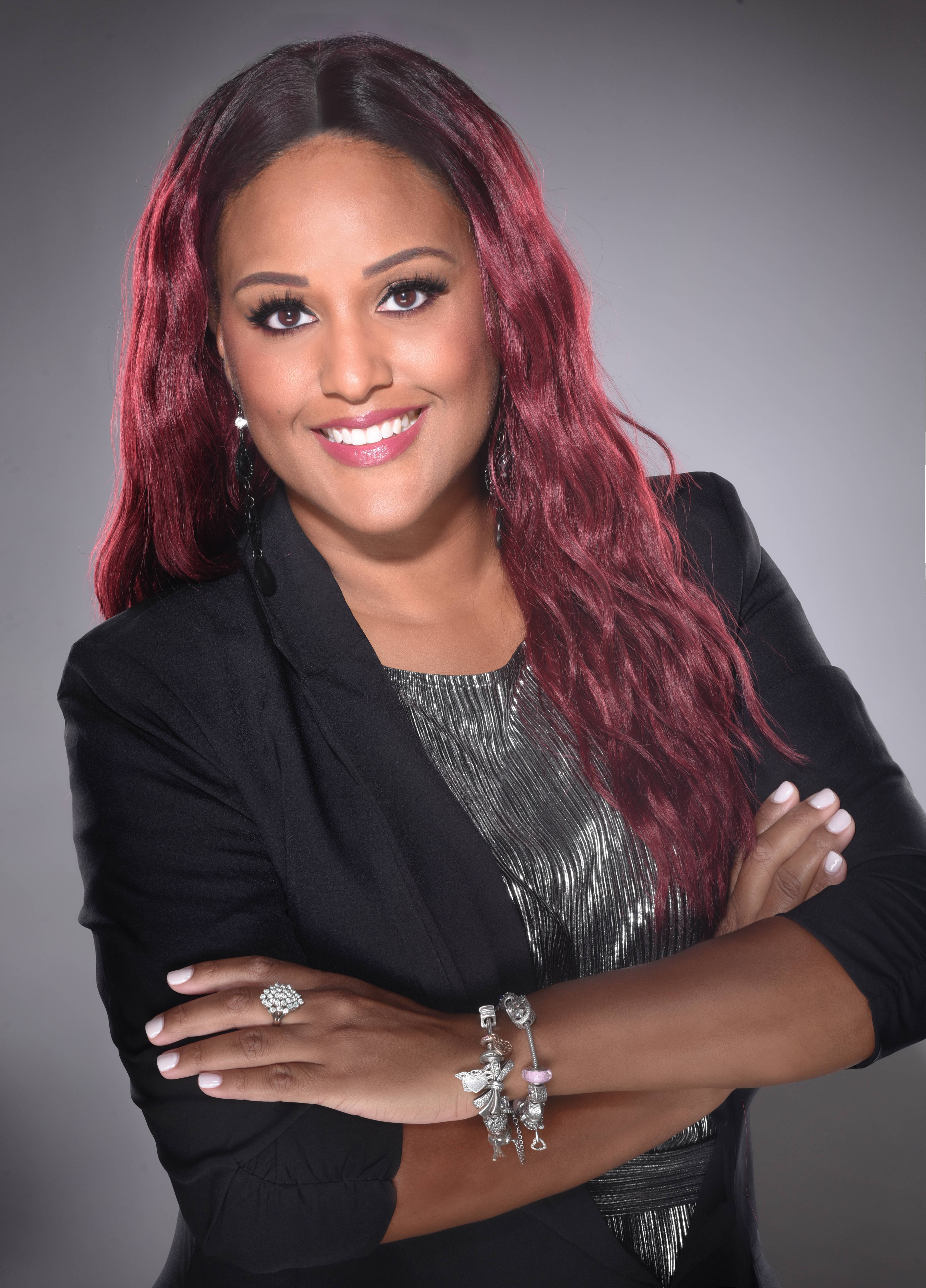 Aubrey Bridges - Realtor