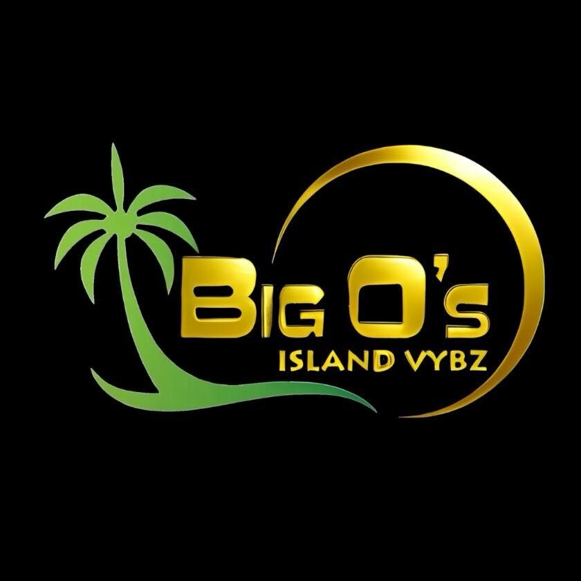 Big O's Island Vybz - Authentic Jamaican Cuisine