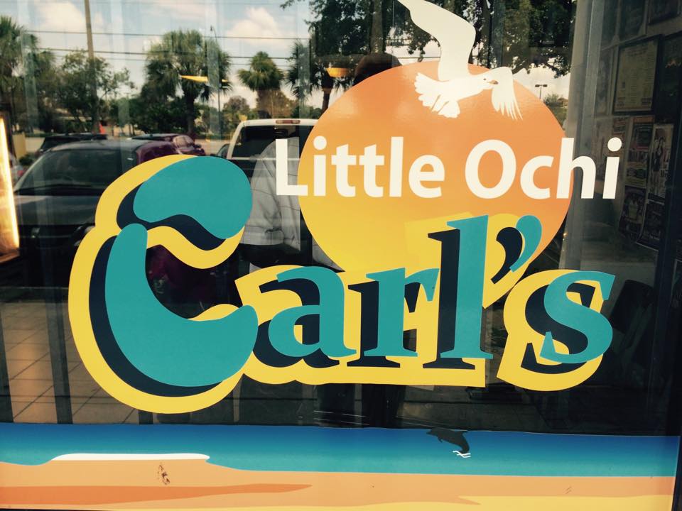 Carl's Seafood