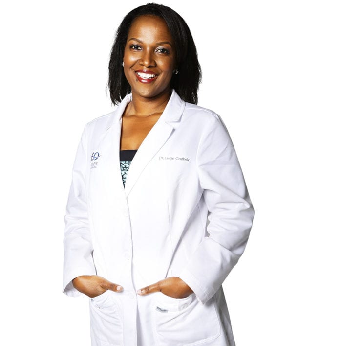 Casthely Orthodontics & Dental