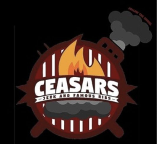Ceasar's Famous Ribs