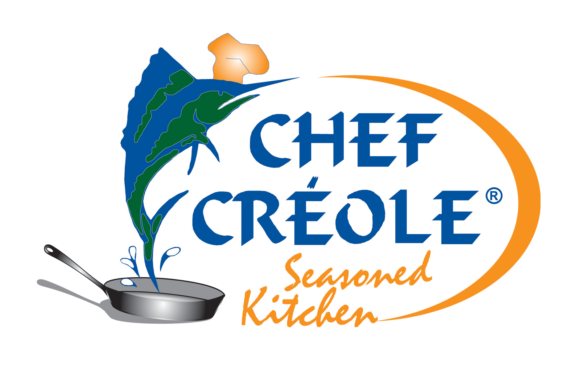 Chef Creole Seasoned Kitchen
