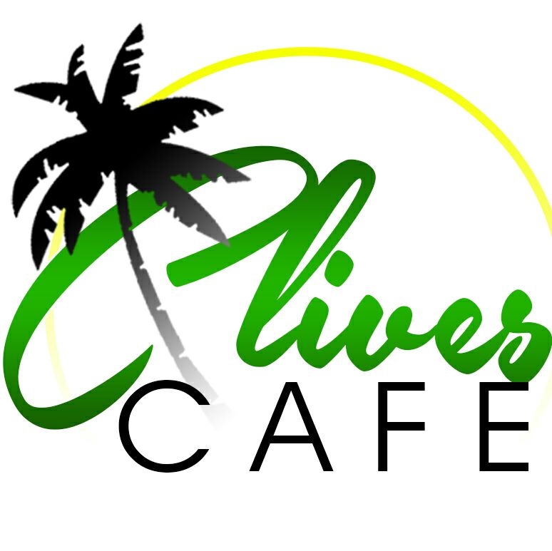 Clive's Cafe!!